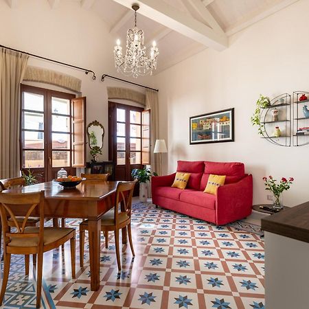 דירות קליארי Mch-Marina Charming House מראה חיצוני תמונה